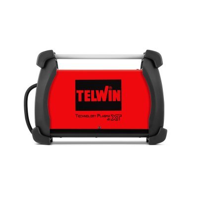 TELWIN - Plazmová rezačka Technology Plasma 41 XT