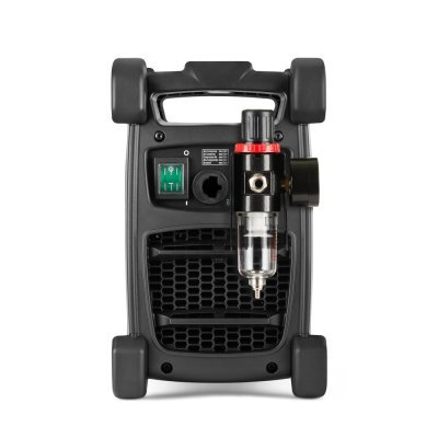 TELWIN - Plazmová rezačka Technology Plasma 41 XT