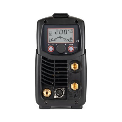 TELWIN - Zvaracie záriadenie INFINITY TIG 225 DC + ACC