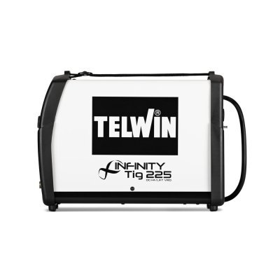 TELWIN - Zvaracie záriadenie INFINITY TIG 225 DC + ACC