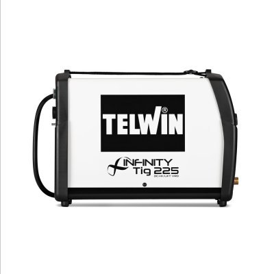 TELWIN - Zvaracie záriadenie INFINITY TIG 225 DC + ACC