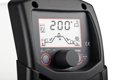 TELWIN - Zvaracie záriadenie INFINITY TIG 225 DC + ACC