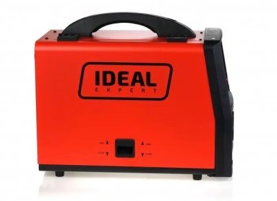IDEAL - Poloautomatická zváračka MIG/MAG 40-200A, 230V