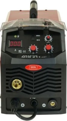 IDEAL - Poloautomatická zváračka MIG/MAG 30-200A, 230V
