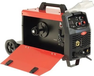 IDEAL - Poloautomatická zváračka MIG/MAG 30-200A, 230V