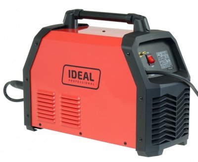 IDEAL - Poloautomatická zváračka MIG/MAG 35-200A, 230V