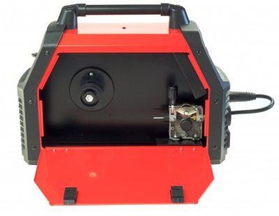 IDEAL - Poloautomatická zváračka MIG/MAG 35-200A, 230V