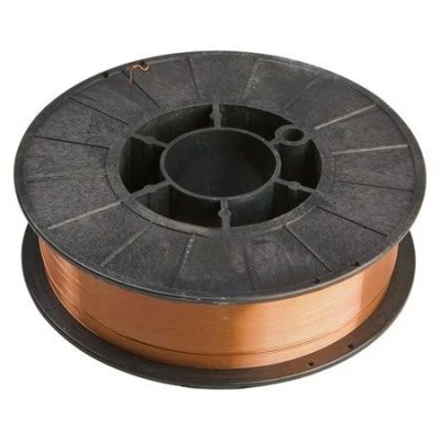 GRAPHITE - zvárací drôt Ø0.8mm, 5kg