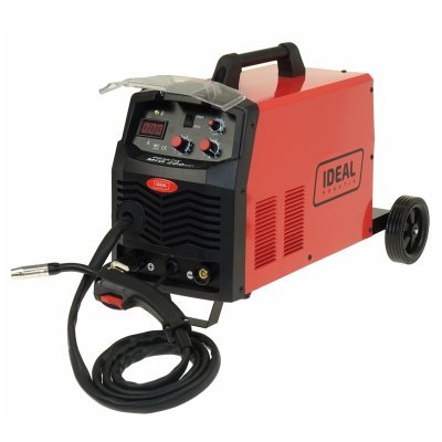 IDEAL - Poloautomatická zváračka MIG/MAG MMA 200A, 230V