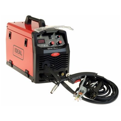 IDEAL - Poloautomatická zváračka MIG/MAG MMA 200A, 230V