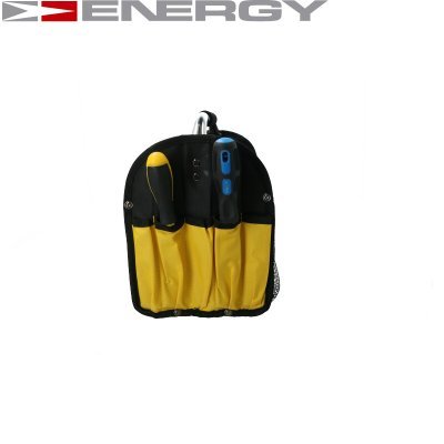 ENERGY - Pracovná montážna brašna ver.1