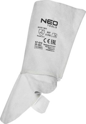 NEO - Zváracie chrániče topánok