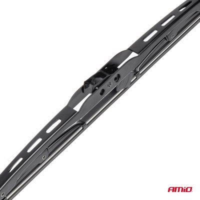 AMiO - Kovový stierač U-Type 28” 700 mm s úchytom typu „U”