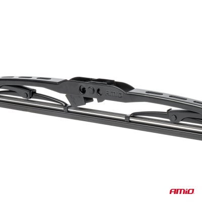 AMiO - Kovový stierač U-Type 23” 580 mm s úchytom typu „U”