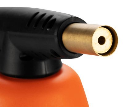 NEO - Plynový pájkovací horák 1350 °C, 1.2kW