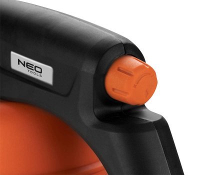 NEO - Plynový pájkovací horák 1350 °C, 1.2kW