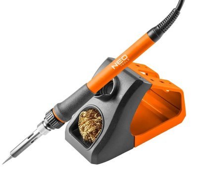 NEO - Spájkovacia stanica SL1, 60W, 180-480 °C, 230V