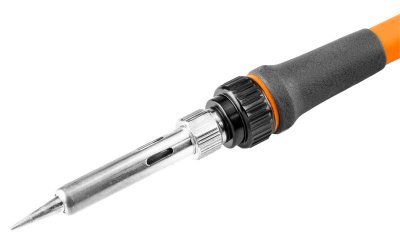 NEO - Spájkovačka (5 PIN zástrčka)