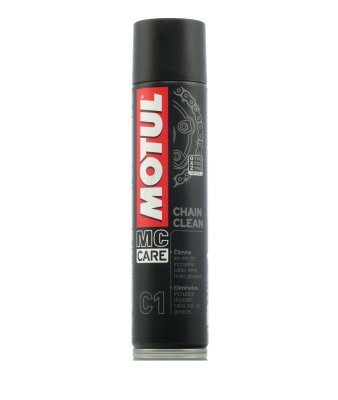 Motul - Čistič reťazí 400ml