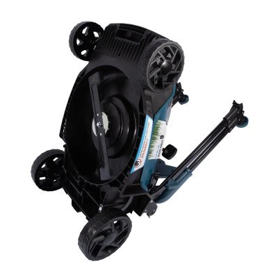XTline - AKU kosačka 400mm bezuhlíková 36V + 2 batéria 4.0Ah + nabíjačka 3.5A