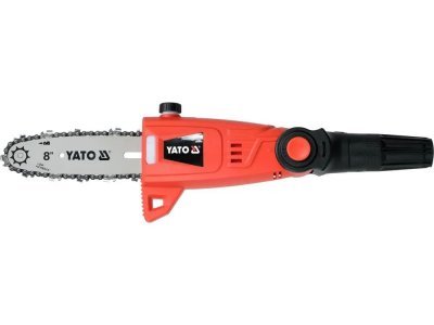 Yato - AKU záhradné multifunkčné zariadenie 18V +AKU 2Ah
