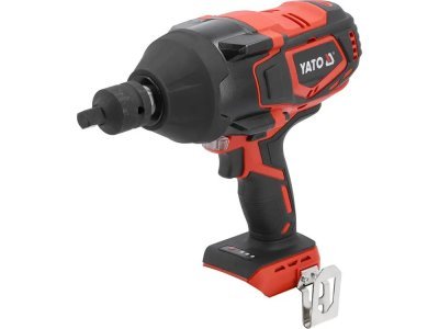 Yato - Rázový uťahovák 18V 3/4" 2000Nm (korpus)