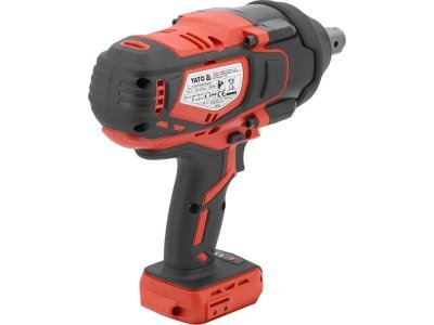 Yato - Rázový uťahovák 18V 3/4" 2000Nm (korpus)