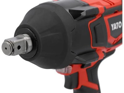 Yato - Rázový uťahovák 18V 3/4" 2000Nm (korpus)