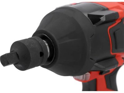 Yato - Rázový uťahovák 18V 3/4" 2000Nm (korpus)