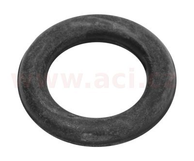 gumový závěs výfuku (vnitř. pr. 34 mm, vněj. pr. 54 mm, tl. 10 mm)