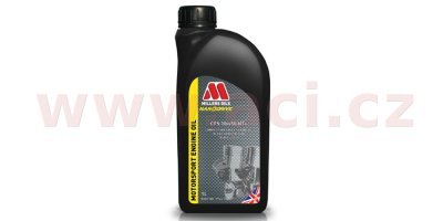 Millers Oils CFS 10W-50 NT+ 1 l