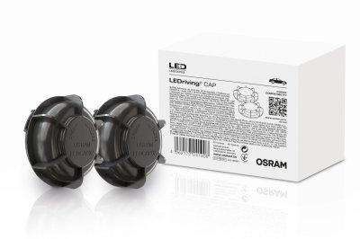 Osram LEDriving Cap pro Ford Focus MK4