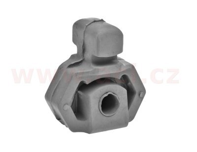 gumový závěs výfuku (d=52 mm, š=49 mm, tl. 29 mm)