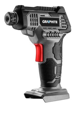 GRAPHITE - Energy+ 18V akumulátorový kompresor (korpus)
