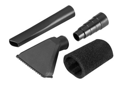 GRAPHITE - Dielenský vysávač Energy+ 18V, Li-Ion, 10 L, (korpus)