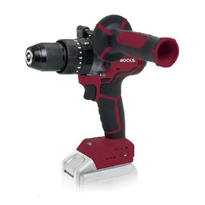 ROOKS OK-03.4300 Aku príklepový skrutkovač AQ-ONE 20 V, 90 Nm, bez akumulátora