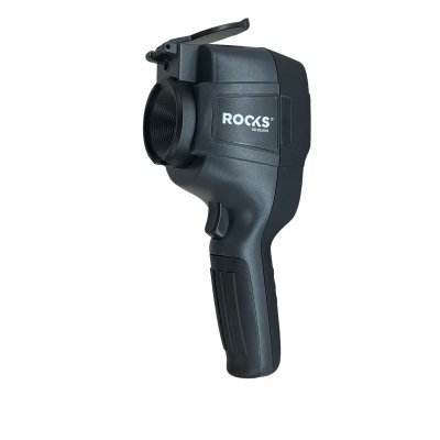 ROOKS OK-03.0110 Termokamera GARAGE, −20 až 550 °C