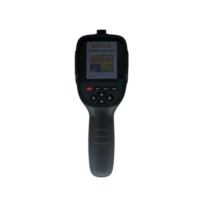 ROOKS OK-03.0110 Termokamera GARAGE, −20 až 550 °C