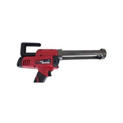 ROOKS OK-03.4312 Aku pištoľ na tmely AQ-ONE 20 V, 350 ml, 2500 N, bez akumulátora
