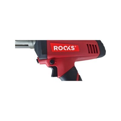 ROOKS OK-03.4312 Aku pištoľ na tmely AQ-ONE 20 V, 350 ml, 2500 N, bez akumulátora