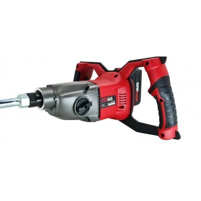 ROOKS OK-03.4314 Aku miešadlo AQ-ONE 20 V, 450/720 ot./min, 120 mm, bez akumulátora
