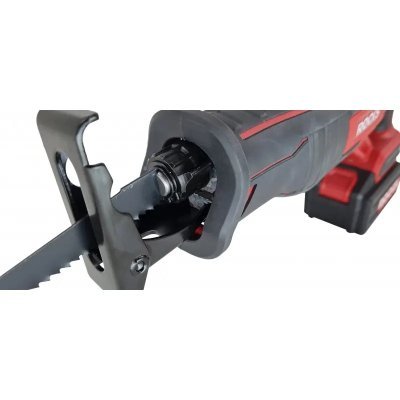 ROOKS OK-03.4310 Aku chvostová píla AQ-ONE 20 V, zdvih 23 mm, bez akumulátora