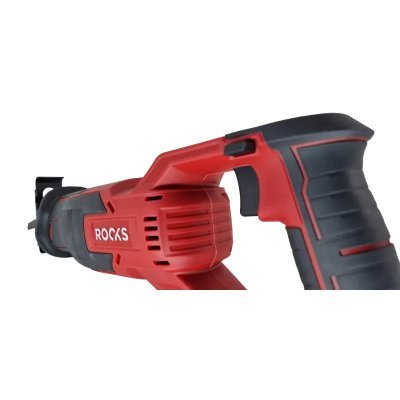 ROOKS OK-03.4310 Aku chvostová píla AQ-ONE 20 V, zdvih 23 mm, bez akumulátora