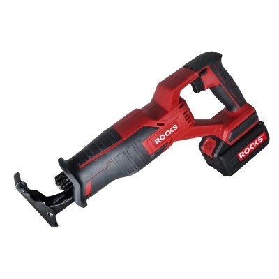ROOKS OK-03.4310 Aku chvostová píla AQ-ONE 20 V, zdvih 23 mm, bez akumulátora