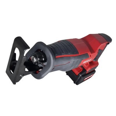 ROOKS OK-03.4310 Aku chvostová píla AQ-ONE 20 V, zdvih 23 mm, bez akumulátora