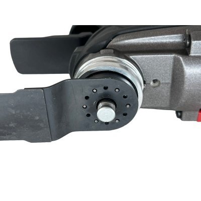 ROOKS OK-03.4326 Aku multifunkčné náradie AQ-ONE 20 V, BSL, 10–19 tis. ot./min, 2 Ah, BMC