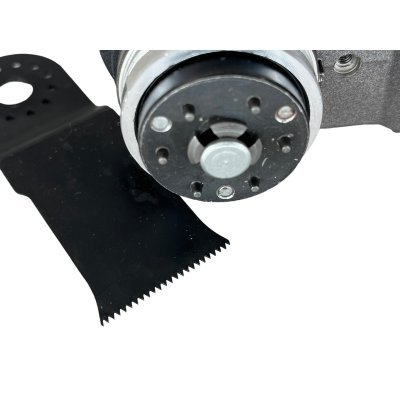 ROOKS OK-03.4326 Aku multifunkčné náradie AQ-ONE 20 V, BSL, 10–19 tis. ot./min, 2 Ah, BMC