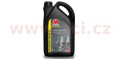 Millers Oils CFS 10W-60 NT+ 5 l