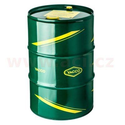 YACCO - Motorový olej VX 1000 LL III 5W30 60L