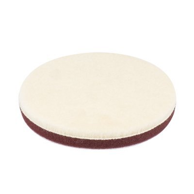 AMiO - Leštiaci kotúč vlnený 125mm